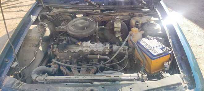 Daewoo Espero 1998, 317,774 km - 2.0 l - Bakı