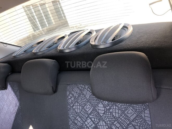 LADA (VAZ) Granta 2013, 165,000 km - 1.6 l - Bakı
