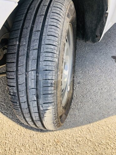 LADA (VAZ) Granta 2013, 165,000 km - 1.6 l - Bakı