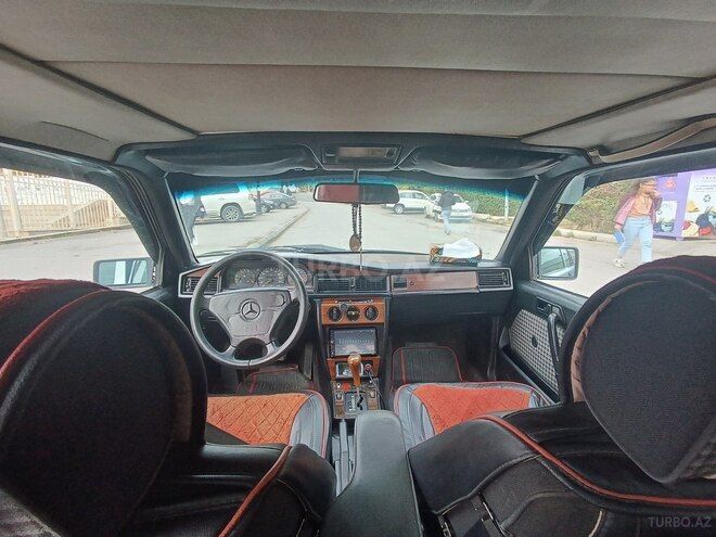 Mercedes 190 1992, 349,565 km - 2.0 л - Bakı