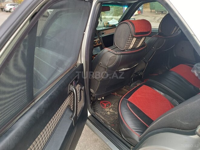 Mercedes 190 1992, 349,565 km - 2.0 л - Bakı