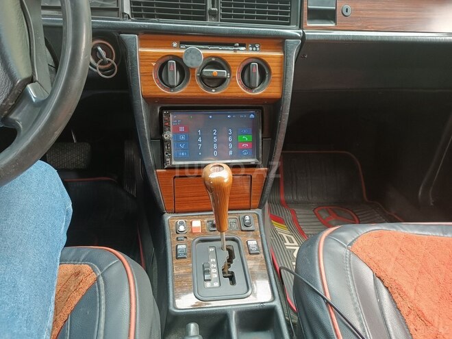 Mercedes 190 1992, 349,565 km - 2.0 л - Bakı