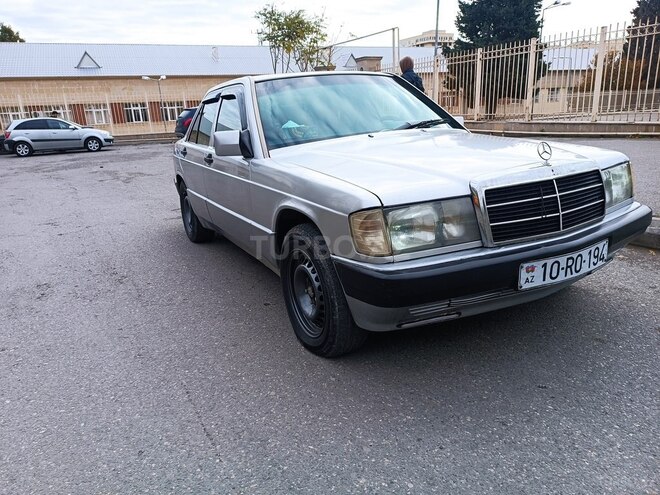Mercedes 190 1992, 349,565 km - 2.0 л - Bakı