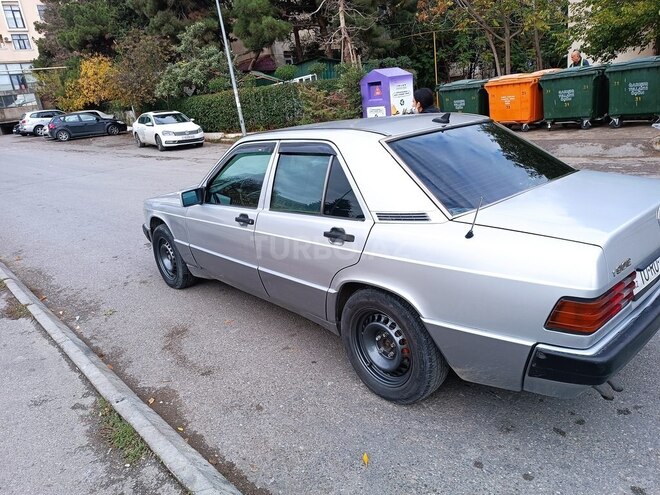 Mercedes 190 1992, 349,565 km - 2.0 л - Bakı