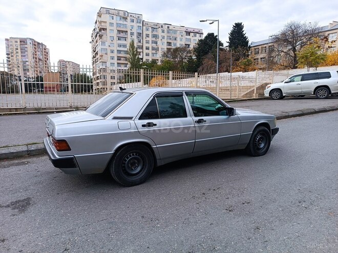 Mercedes 190 1992, 349,565 km - 2.0 л - Bakı