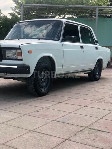 LADA (VAZ) 2107 1986, 45,000 km - 1.5 l - Bakı
