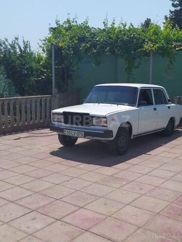 LADA (VAZ) 2107 1986, 45,000 km - 1.5 l - Bakı