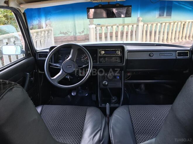 LADA (VAZ) 2107 1986, 45,000 km - 1.5 l - Bakı