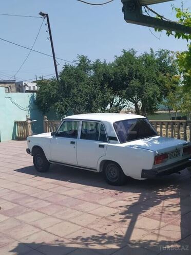 LADA (VAZ) 2107 1986, 45,000 km - 1.5 l - Bakı
