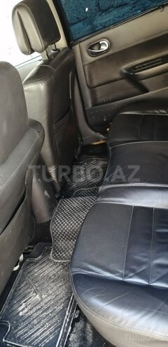 Renault Megane 2006, 500,000 km - 1.9 l - Bakı