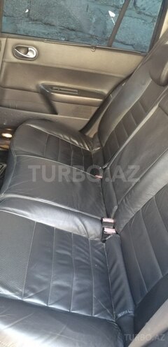 Renault Megane 2006, 500,000 km - 1.9 l - Bakı