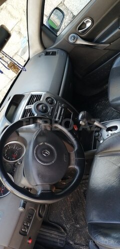 Renault Megane 2006, 500,000 km - 1.9 l - Bakı