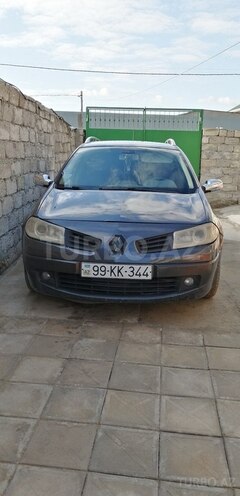 Renault Megane 2006, 500,000 km - 1.9 l - Bakı