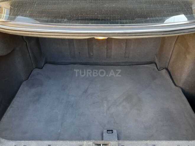Mercedes E 220 2000, 210,000 km - 2.4 l - Ağstafa