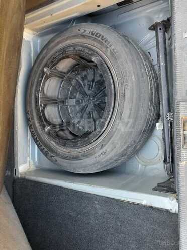 Mercedes E 220 2000, 210,000 km - 2.4 l - Ağstafa