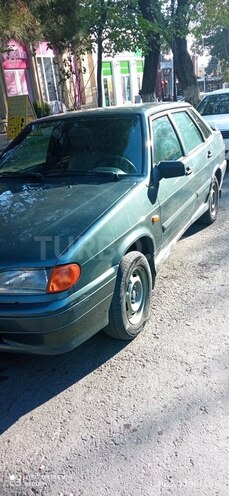 LADA (VAZ) 2115 2011, 388,980 km - 1.6 л - Şəki