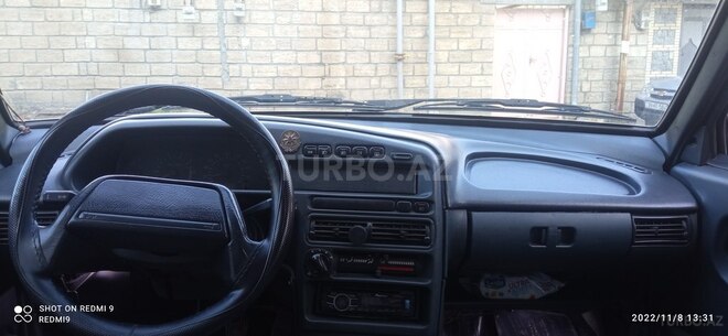 LADA (VAZ) 2115 2011, 388,980 km - 1.6 л - Şəki