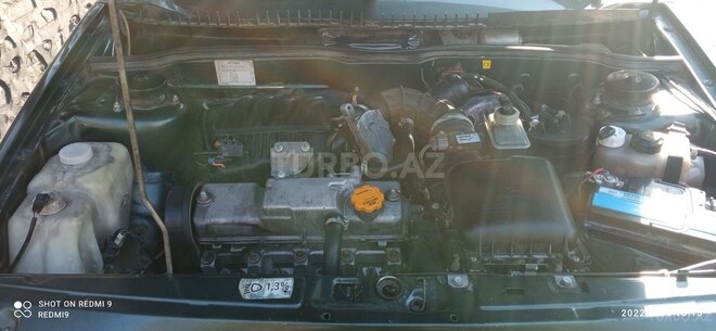 LADA (VAZ) 2115 2011, 388,980 km - 1.6 л - Şəki