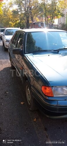 LADA (VAZ) 2115 2011, 388,980 km - 1.6 л - Şəki