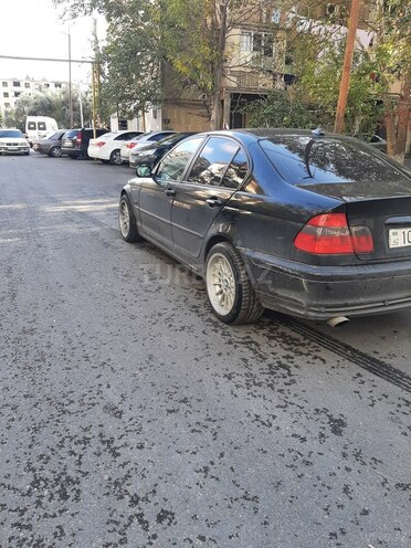 BMW 318 1998, 260,000 km - 1.9 l - Bakı