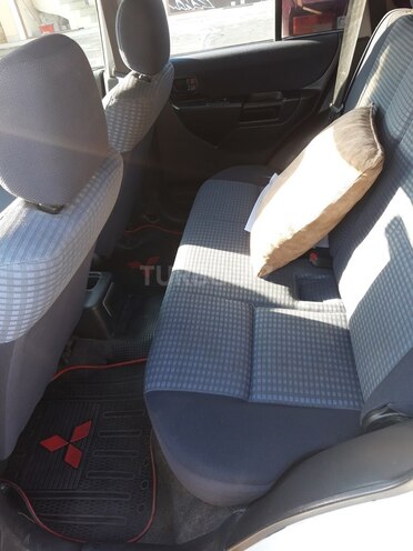 Mitsubishi Pajero io 2000, 350,000 km - 2.0 l - Quba