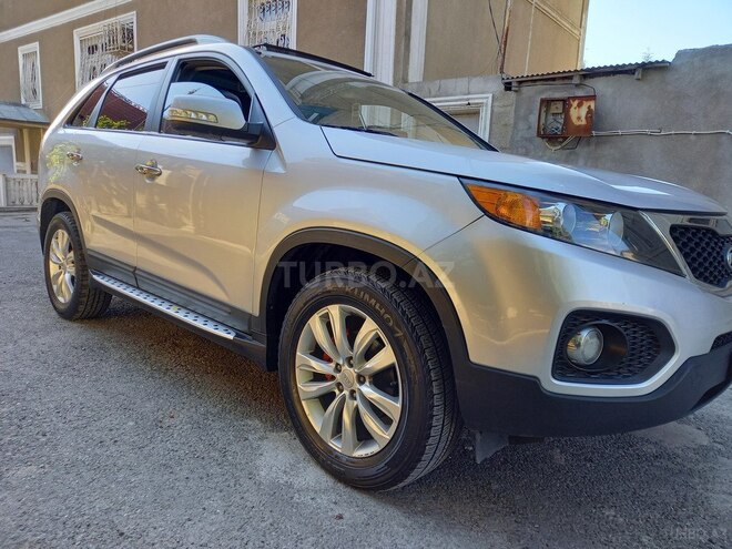 Kia Sorento 2010, 68,000 km - 2.0 l - Bakı
