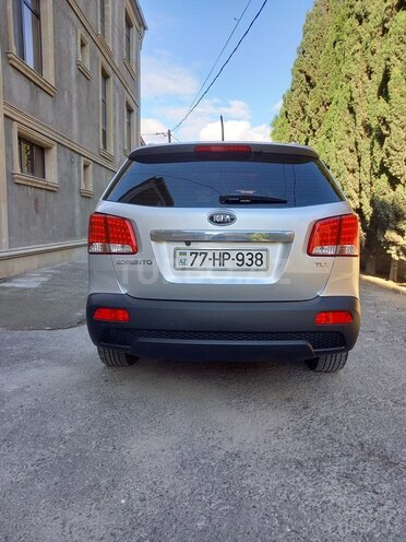 Kia Sorento 2010, 68,000 km - 2.0 l - Bakı