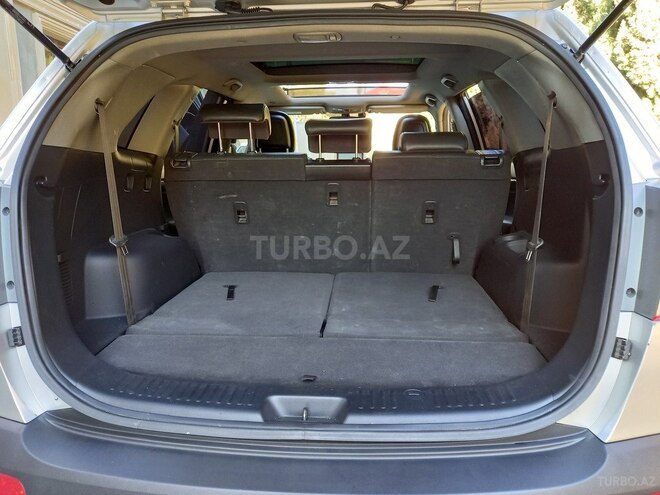 Kia Sorento 2010, 68,000 km - 2.0 l - Bakı