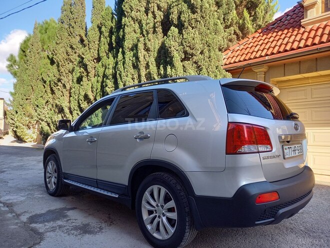 Kia Sorento 2010, 68,000 km - 2.0 l - Bakı