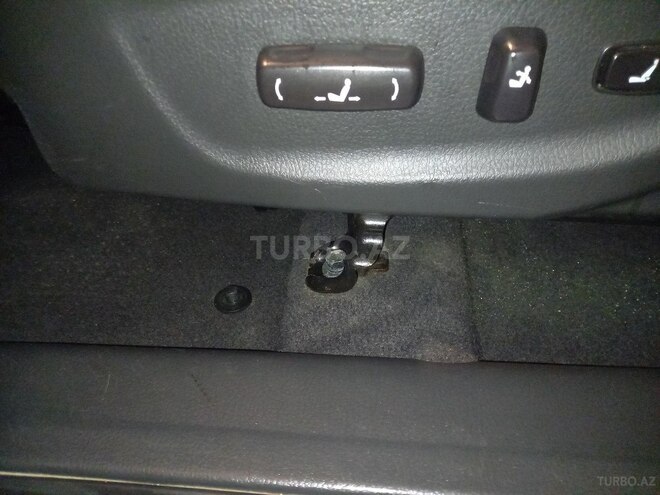 Kia Sorento 2010, 68,000 km - 2.0 l - Bakı