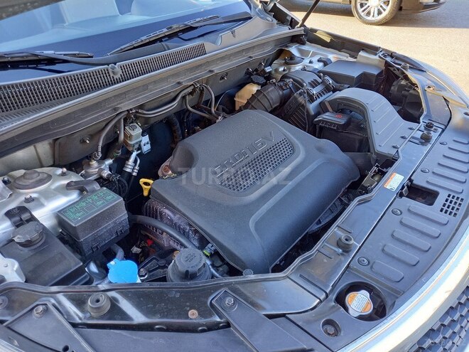 Kia Sorento 2010, 68,000 km - 2.0 l - Bakı