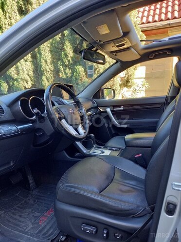 Kia Sorento 2010, 68,000 km - 2.0 l - Bakı