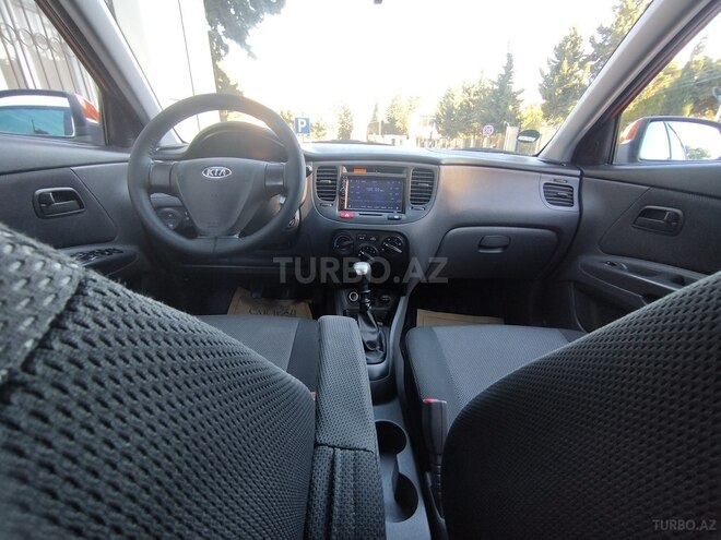 Kia Rio 2007, 235,300 km - 1.4 l - Bakı