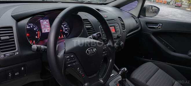 Kia Cerato 2014, 127,000 km - 2.0 l - Bakı