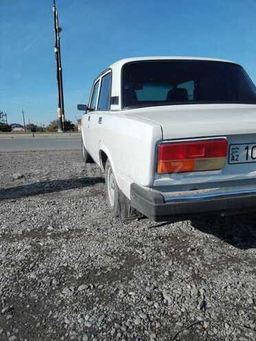LADA (VAZ) 2107 2006, 48,000 km - 1.6 л - Qəbələ