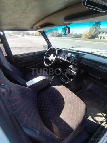 LADA (VAZ) 2107 2006, 48,000 km - 1.6 л - Qəbələ