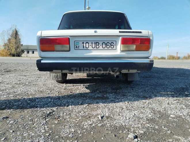 LADA (VAZ) 2107 2006, 48,000 km - 1.6 л - Qəbələ
