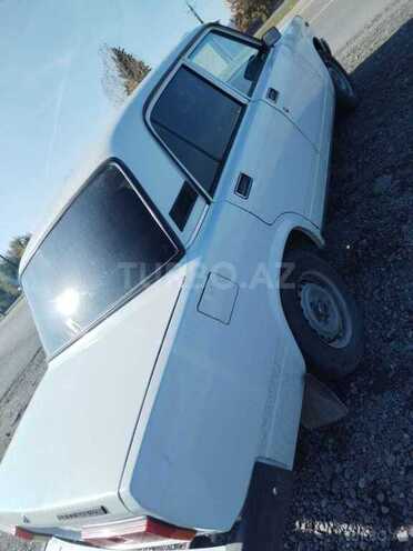 LADA (VAZ) 2107 2006, 48,000 km - 1.6 л - Qəbələ