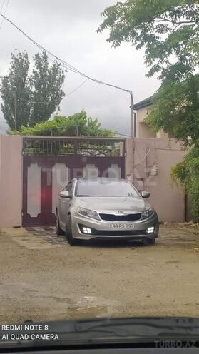 Kia Optima 2011, 235,000 km - 2.0 l - Bakı