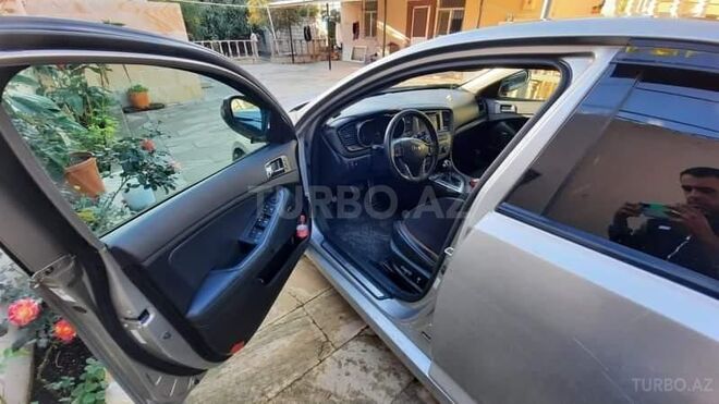 Kia Optima 2011, 235,000 km - 2.0 l - Bakı