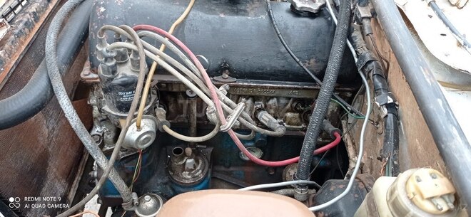 LADA (VAZ) 2106 1989, 189,000 km - 1.6 л - Salyan