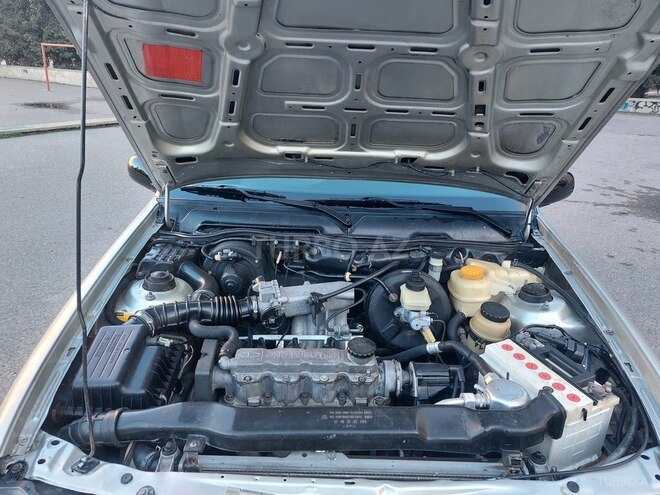 Daewoo Nexia 2009, 250,000 km - 1.5 l - Bakı