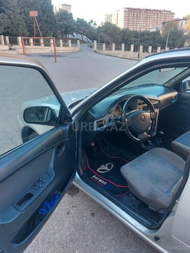 Daewoo Nexia 2009, 250,000 km - 1.5 l - Bakı