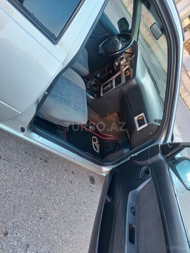 Daewoo Nexia 2009, 250,000 km - 1.5 l - Bakı