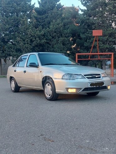 Daewoo Nexia 2009, 250,000 km - 1.5 l - Bakı