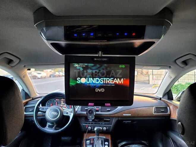 Audi A7 2013, 160,000 km - 3.0 л - Bakı