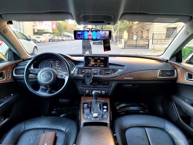 Audi A7 2013, 160,000 km - 3.0 л - Bakı