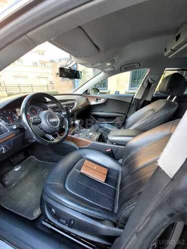 Audi A7 2013, 160,000 km - 3.0 л - Bakı