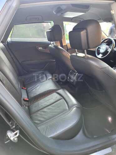 Audi A7 2013, 160,000 km - 3.0 л - Bakı