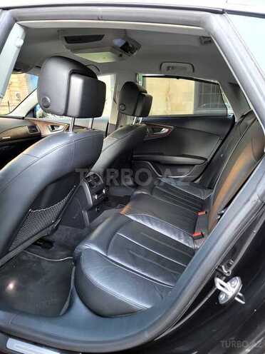 Audi A7 2013, 160,000 km - 3.0 л - Bakı